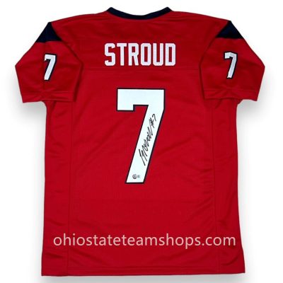 ohio state store:From jerseys to hats, they have a wide selection of merchandise to help you show off your team pride.